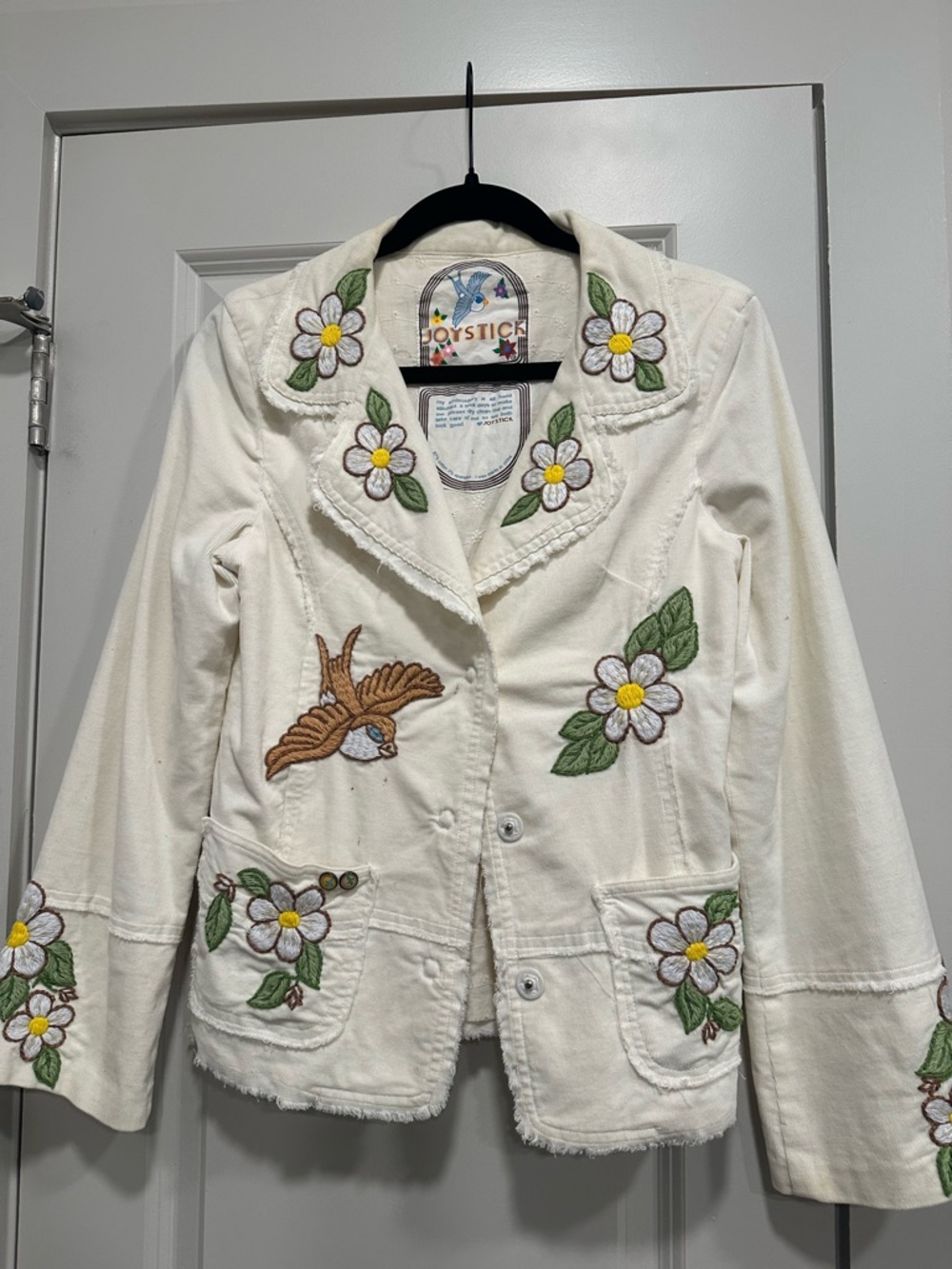 JOYSTICK by Johnny Was